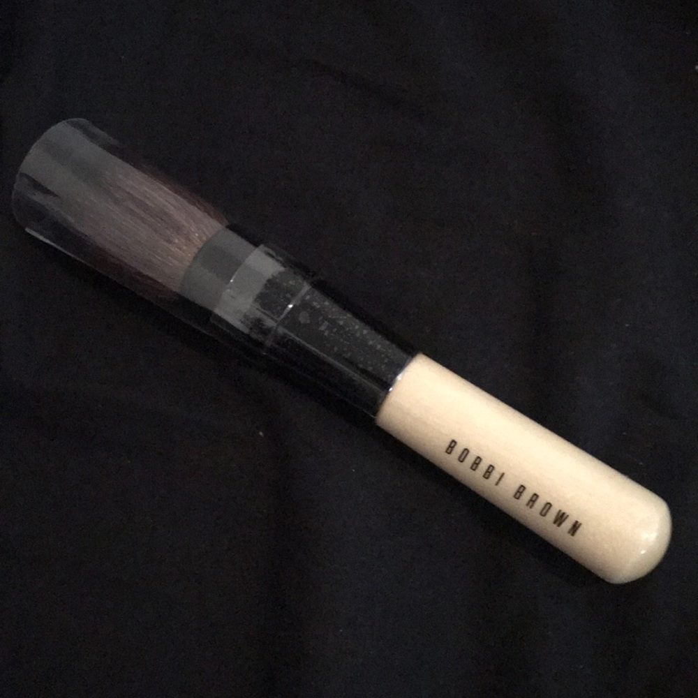 Bobbi Brown Bronzer Brush